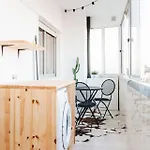 Viva Cozy Panoramic Flat Appartement *