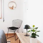 Viva Cozy Panoramic Flat Senhora da Hora