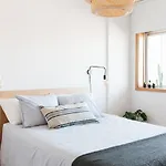 Viva Cozy Panoramic Flat Appartement Senhora da Hora