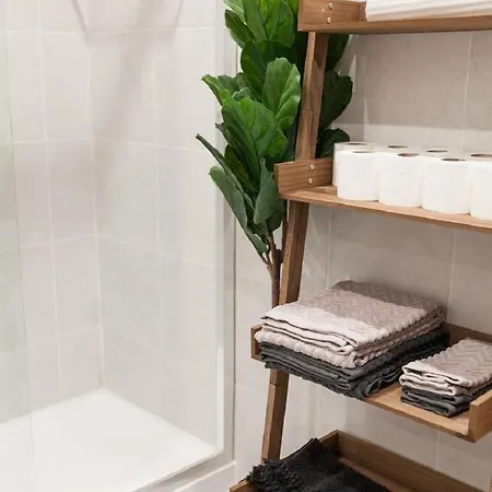 Viva Cozy Panoramic Flat Senhora da Hora