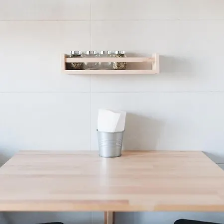 Viva Cozy Panoramic Flat Senhora da Hora