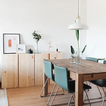 Apartment Viva Cozy Panoramic Flat *