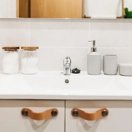 Viva Cozy Panoramic Flat *