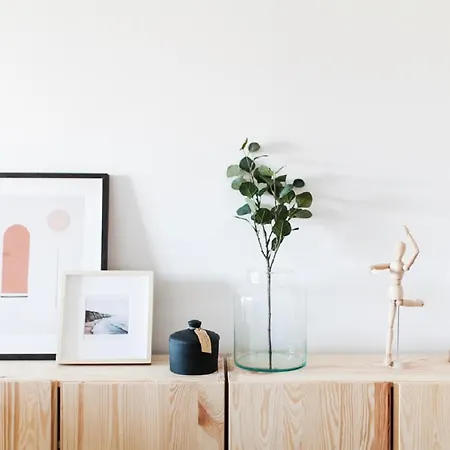 Viva Cozy Panoramic Flat *