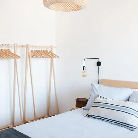 Apartamento Viva Cozy Panoramic Flat