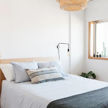 Viva Cozy Panoramic Flat Apartment Senhora da Hora
