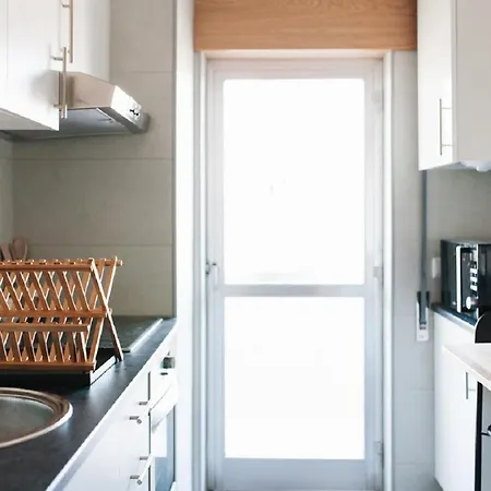 Viva Cozy Panoramic Flat