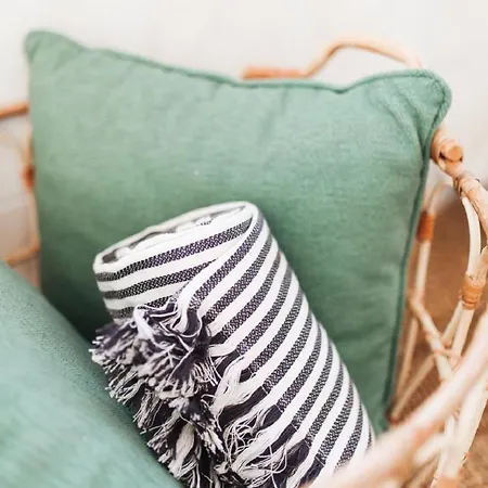 Viva Cozy Panoramic Flat 公寓