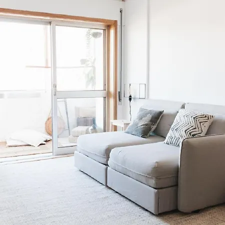 Apartamento Viva Cozy Panoramic Flat *