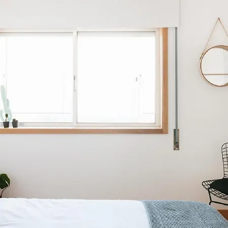 Apartamento Viva Cozy Panoramic Flat