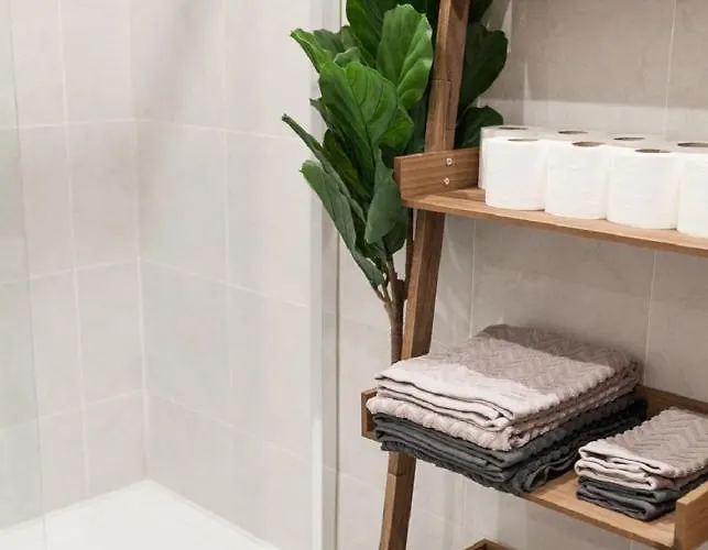 Viva Cozy Panoramic Flat Senhora da Hora