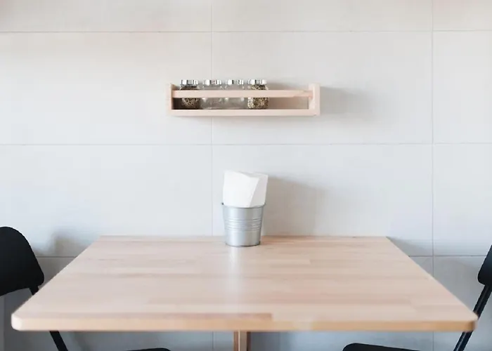 Viva Cozy Panoramic Flat Senhora da Hora