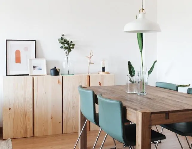 Apartamento Viva Cozy Panoramic Flat *