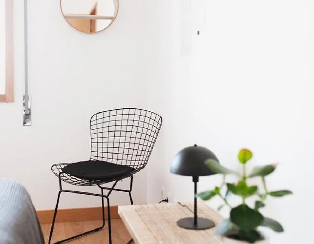 Viva Cozy Panoramic Flat Senhora da Hora