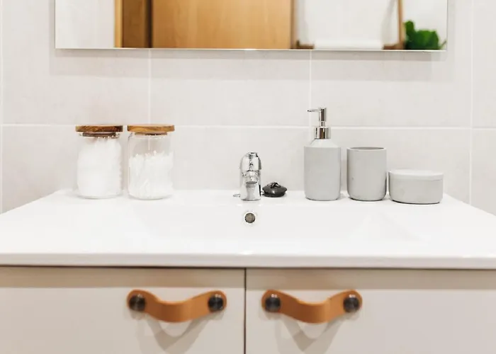 Viva Cozy Panoramic Flat *