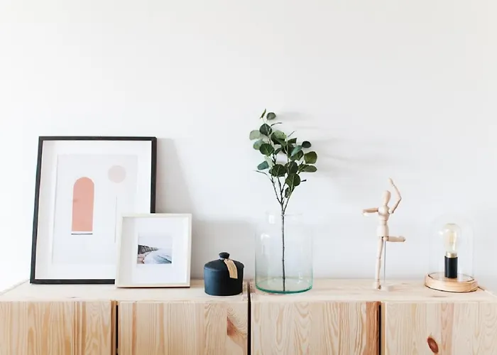 Viva Cozy Panoramic Flat *