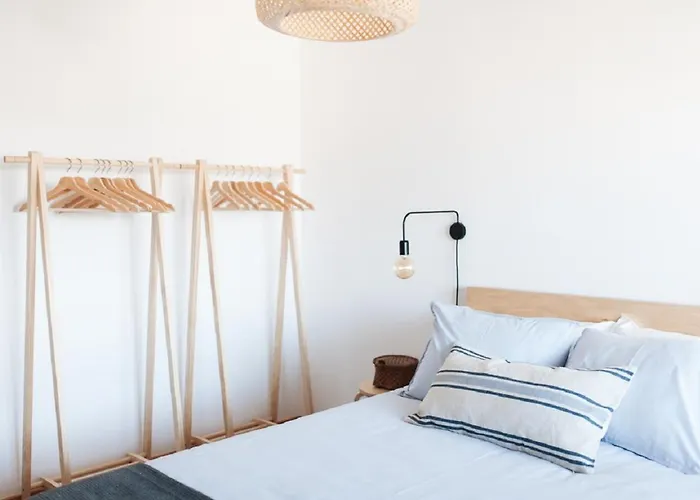 아파트 Viva Cozy Panoramic Flat