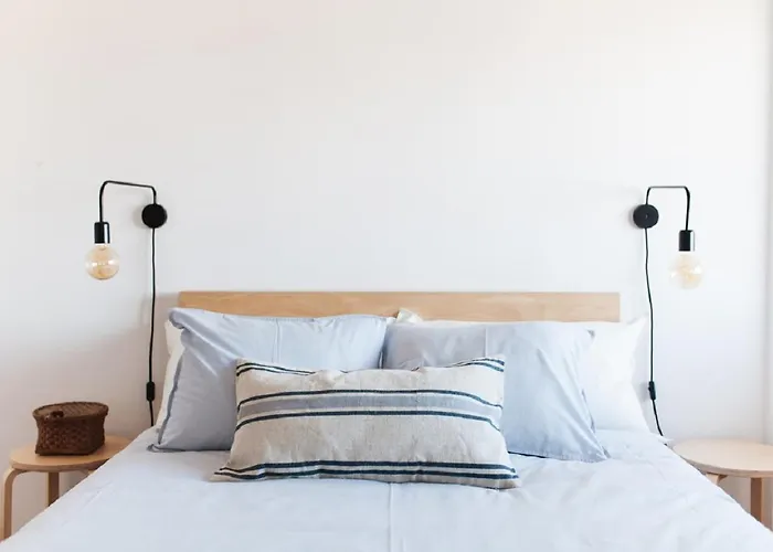 Viva Cozy Panoramic Flat * Senhora da Hora