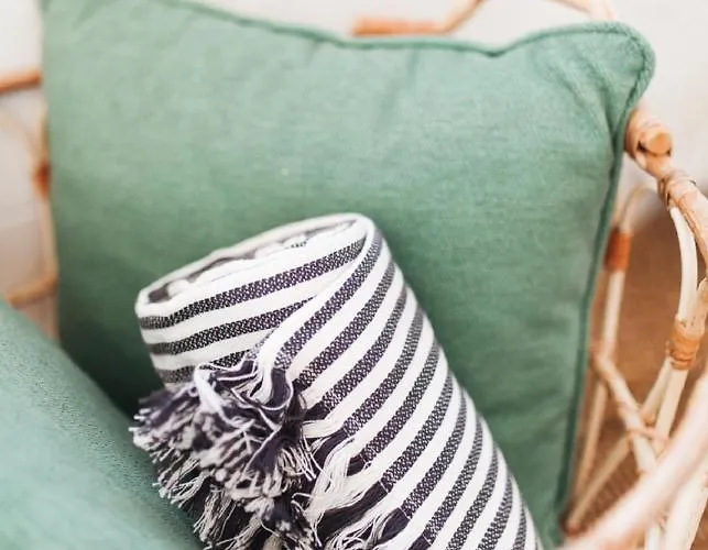 Viva Cozy Panoramic Flat Apartamento