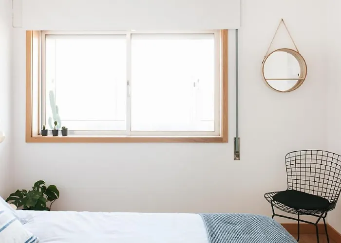 Apartamento Viva Cozy Panoramic Flat